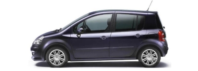 Renault Modus / grand modus