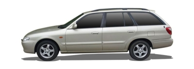 Mazda 626