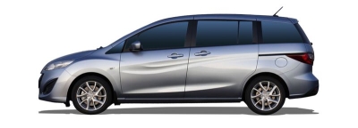 Mazda 5