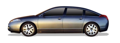 Citroën C6