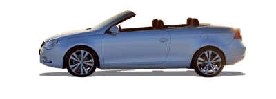 Volkswagen Eos