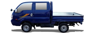 Kia K2700