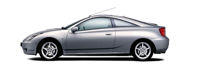 Toyota Celica