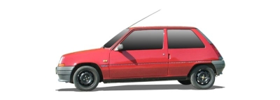 Renault Super 5