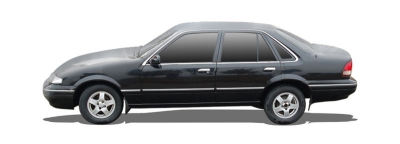 Daewoo Prince