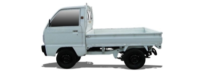 Daewoo Damas