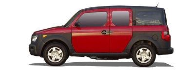 Honda Element