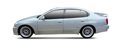 Toyota Aristo