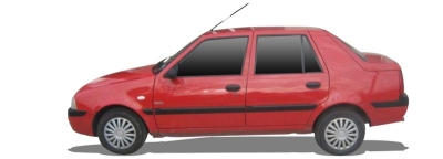 Dacia Solenza