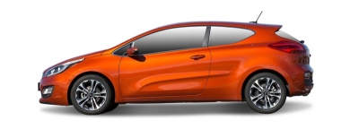 Kia Pro cee'd