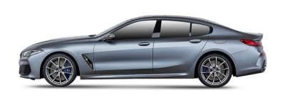 BMW 8