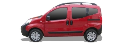 Citroën Nemo