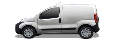 Peugeot Bipper