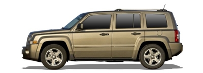 Jeep Patriot