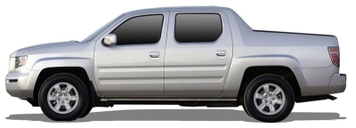 Honda Ridgeline