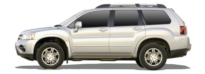 Mitsubishi Endeavor