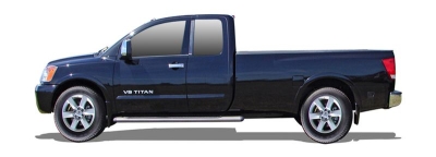 Nissan Titan