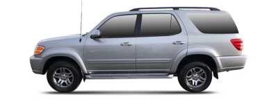 Toyota Sequoia