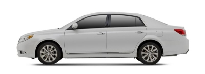 Toyota Avalon saloon