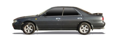 Nissan Bluebird