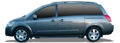 Nissan Quest