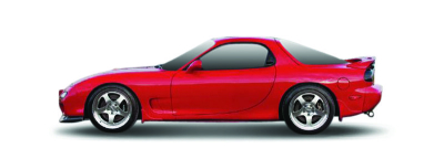 Mazda Rx-7