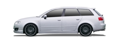 Seat Exeo