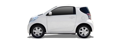 Toyota Iq