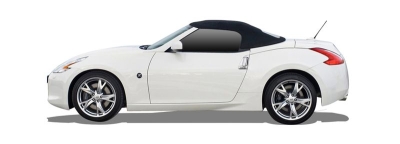 Nissan 370z