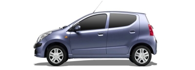 Nissan Pixo