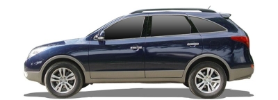 Hyundai Ix55