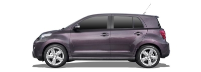 Toyota Urban cruiser