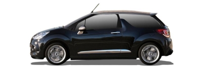 Citroën Ds3