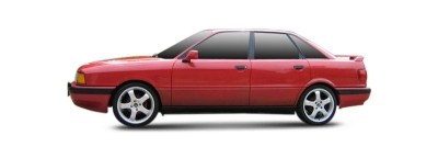 Audi 90