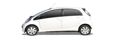 Citroën C-zero