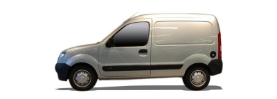 Nissan Kubistar van