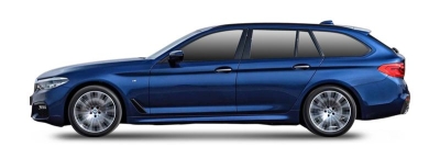 BMW 5