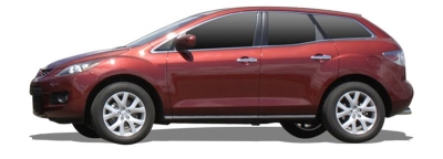 Mazda Cx-9