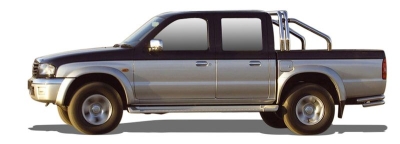 Mazda B-serie