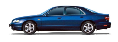 Mazda Xedos
