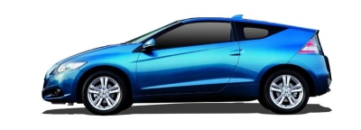Honda Cr-z