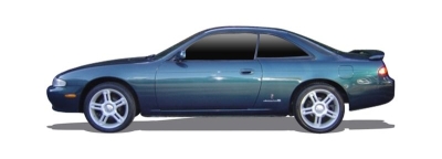 Nissan Silvia