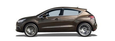 Citroën Ds4