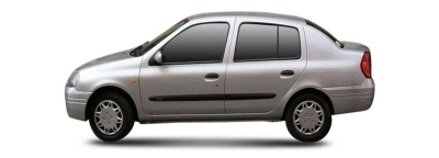 Renault Thalia ii
