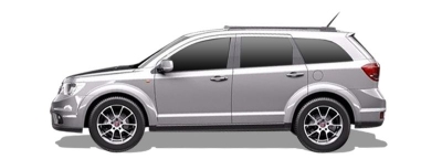 Fiat Freemont
