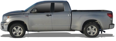 Toyota Tundra pickup