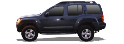 Nissan Xterra