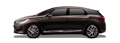 Citroën Ds5
