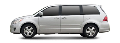 Volkswagen Routan